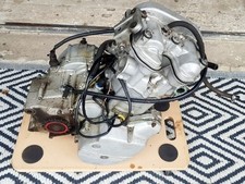 BMW F 650 Funduro Motor incl. Lima 65.000km