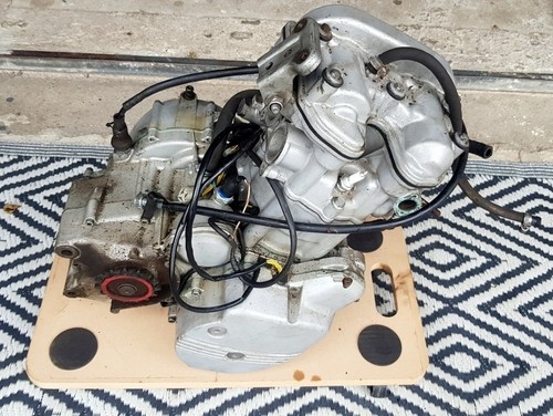 Bmw 650 funduro - bmw, motor