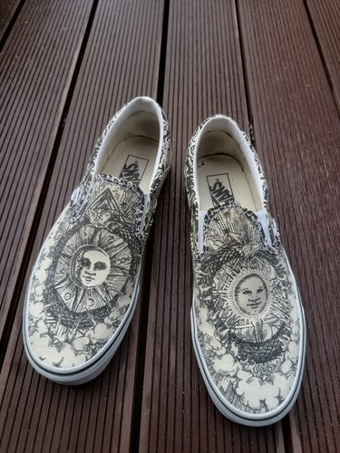 Schuhe vans classic - schuhe,
