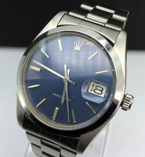 Rolex Oysterdate Precision