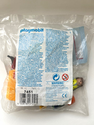 Playmobil 7451