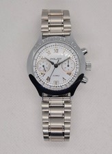 Poljot Chronograph Armbanduhr