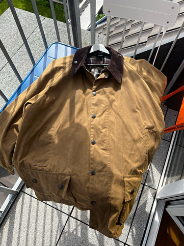 Barbour classic moorland - barbour,