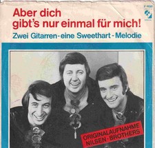 Single nilsen brothers - 7'',