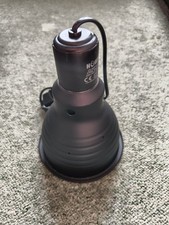 Hobby Clamp Lamp 14cm robuster