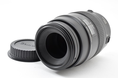 Fast neuwertig canon ef - [fast,
