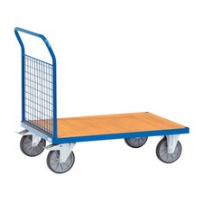 FETRA Stirnwandwagen