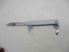 Doppelpfeil – Taschenmesser