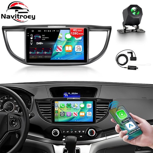 Dab autoradio 128gb - 4+128gb, android
