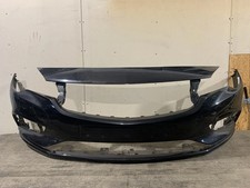 Opel Astra K Limo & Kombi