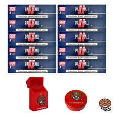 10 Pack Pall Mall Red Xtra