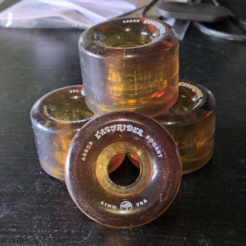 Arbor easyrider bogart - arbor, 61mm