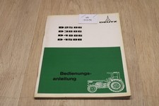 Deutz D2506 3006 4006 4506