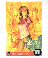 Buffy The Vampire Slayer