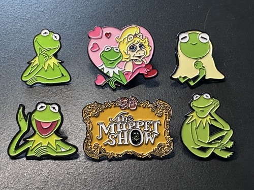 Kermit der frosch - 6, x