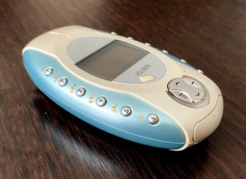 Siemens xelibri handy - xelibri,