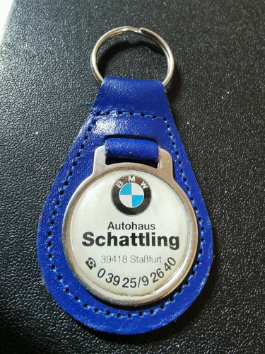Alter bmw schlüsselanhänger - alter,