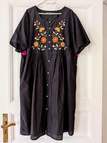 Gudrun sjöden kleid xl - gudrun,