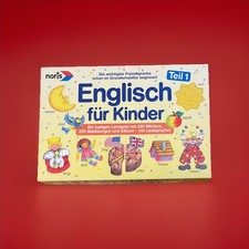 Englisch für kinder - englisch,