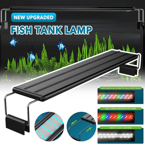 78cm led aquarium - led,