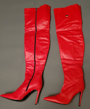 Sexy Overknee Stiefel