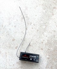 Spektrum Empfänger AR635