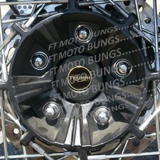 RADSPINDELSPUND PASSEND FÜR TRIUMPH TIGER 1200 EXPLORER XC XCX XCA SPEICHENRAD