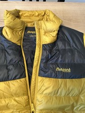 Bergans of Norway Damen Jacke