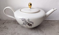 Retsch Wunsiedel Porzellan Teekanne. Bavaria. Germany.