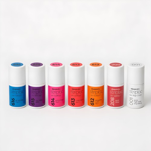 Alessandro striplac peel or - alessandro:,