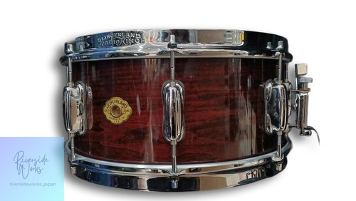 Slingerland snare drum radio - snare,
