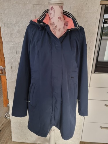 Gaastra softshell mantel - softshell, mit