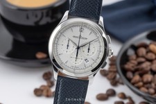 Jaeger LeCoultre Master