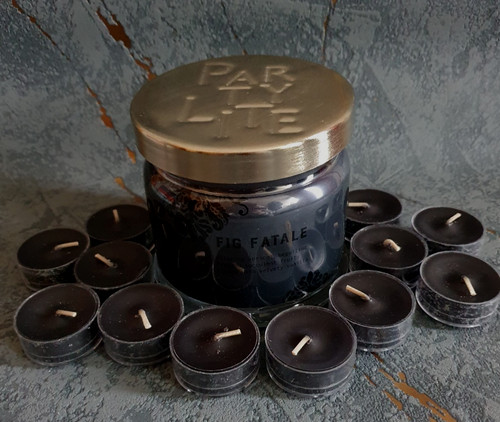 Partylite fig fatale - fatale, set