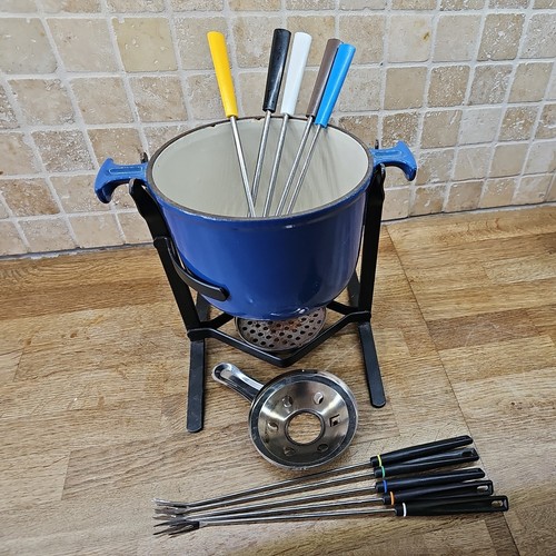 Vintage retro creuset - vintage,