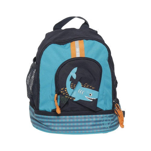 Lassig rucksack unisex - lassig,, rucksack,