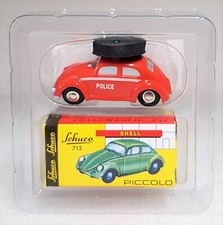 Schuco Piccolo, VW Käfer