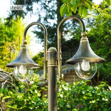 Kandelaber Wege Lampen Garten
