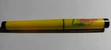 Bacardi Breezer Black Ink Pen