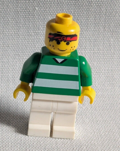 Lego figur sports - lego,