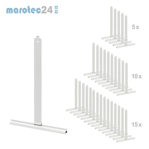 10x 15x maxi rollladen - 10x,