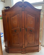 barocker Bodensee Schrank