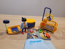 Playmobil 3207 Modern House Babyzimmer - vollständig
