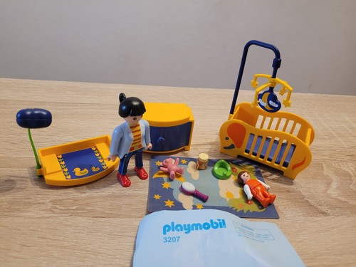 Playmobil 3207 modern house - playmobil,
