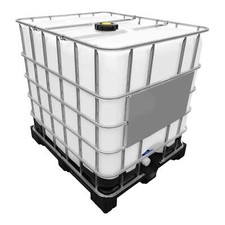 1000 liter adblue - liter, ibc