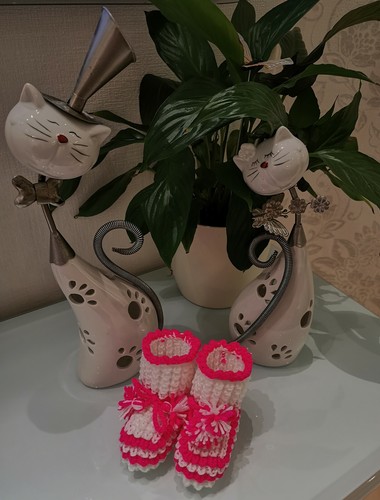 Selbstgestrickte socken - selbstgestrickte,