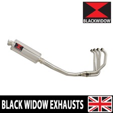 ZX7R ZX7-R Komplettes Auspuff