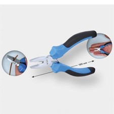 Feinmechanik-Kombizange -