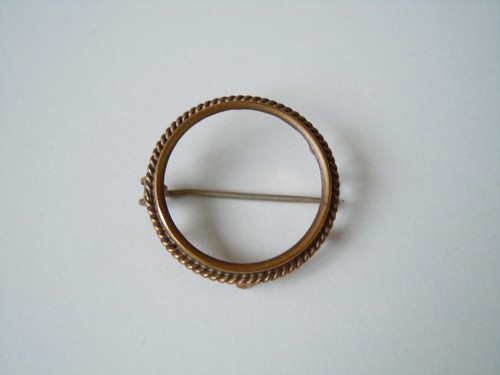 Antike brosche foto bild - antike,