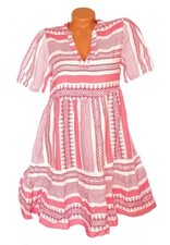 ONLY Damen KLEID Blusenkleid